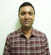 Tejas Shete